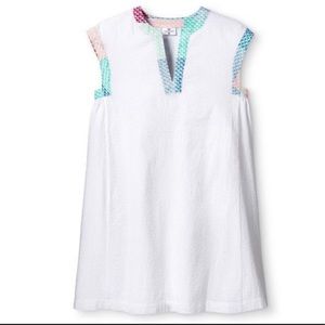 Vineyard Vines Swim Cover Up